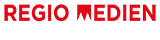 Regio Medien Unterfranken Logo